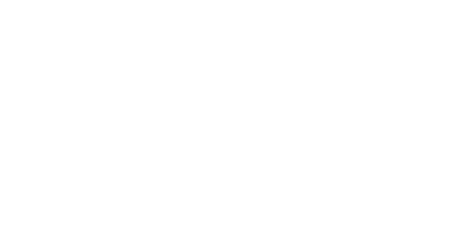 Tekening van een woning, hoog kantoor en bedrijfshal